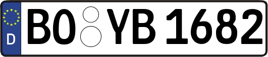 BO-YB1682