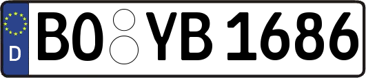 BO-YB1686