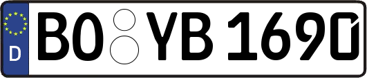 BO-YB1690