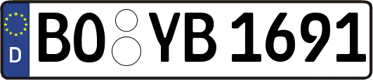 BO-YB1691