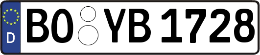 BO-YB1728