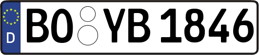 BO-YB1846