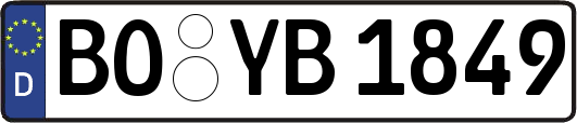 BO-YB1849