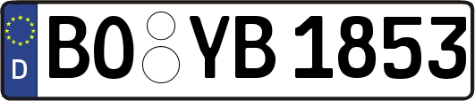 BO-YB1853