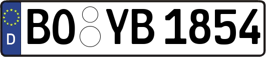 BO-YB1854