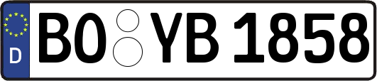 BO-YB1858