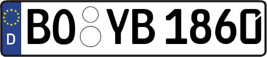 BO-YB1860