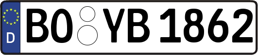 BO-YB1862