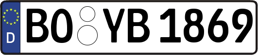 BO-YB1869
