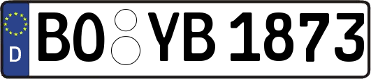 BO-YB1873