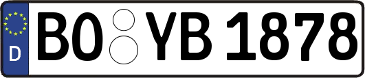 BO-YB1878