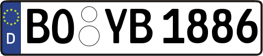BO-YB1886