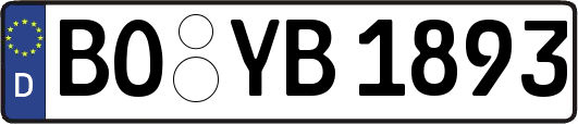 BO-YB1893