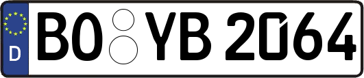 BO-YB2064