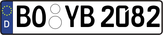 BO-YB2082