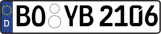 BO-YB2106