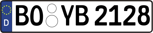 BO-YB2128