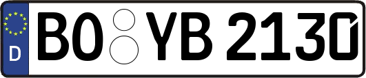 BO-YB2130