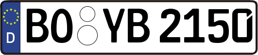 BO-YB2150