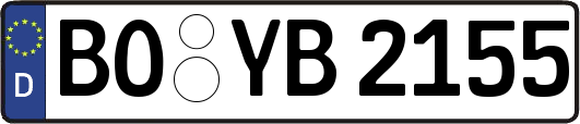 BO-YB2155