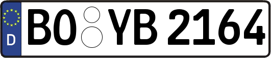 BO-YB2164