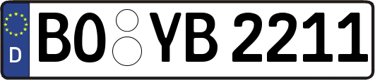 BO-YB2211