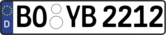 BO-YB2212
