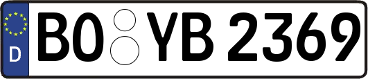 BO-YB2369
