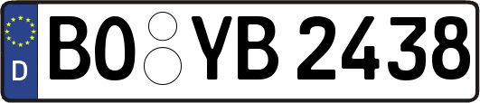 BO-YB2438