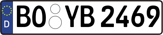 BO-YB2469