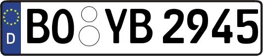 BO-YB2945