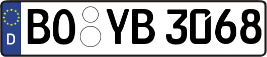 BO-YB3068