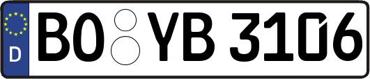 BO-YB3106