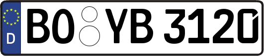 BO-YB3120