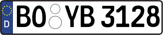 BO-YB3128