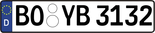 BO-YB3132