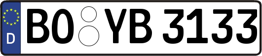 BO-YB3133
