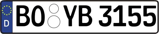 BO-YB3155