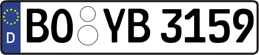 BO-YB3159
