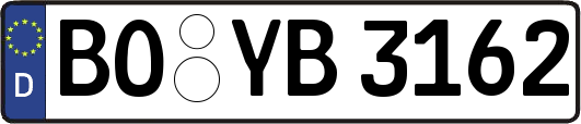 BO-YB3162