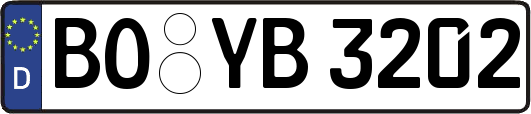 BO-YB3202