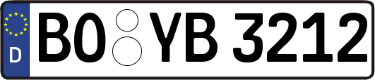 BO-YB3212