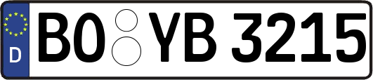 BO-YB3215