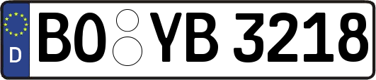 BO-YB3218