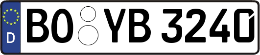 BO-YB3240