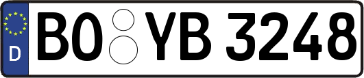 BO-YB3248