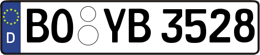 BO-YB3528