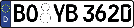 BO-YB3620