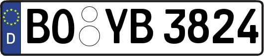 BO-YB3824