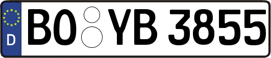 BO-YB3855